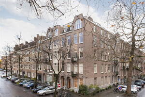 Okeghemstraat 12II AMSTERDAM Okeghemstraat 12II AMSTERDAM