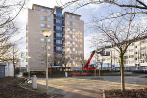 Wildeman 115 AMSTERDAM