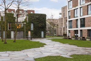 Funenpark 547 AMSTERDAM Funenpark 547 AMSTERDAM