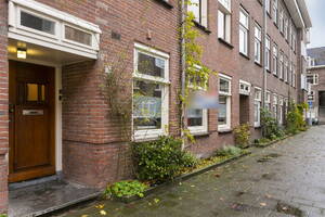 Molenbeekstraat 8hs, AMSTERDAM