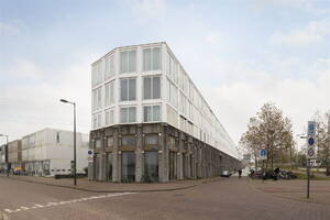 IJburglaan 151 AMSTERDAM IJburglaan 151 AMSTERDAM