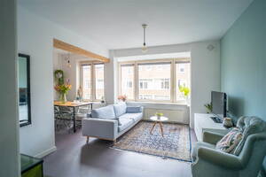 Griseldestraat 34III AMSTERDAM Griseldestraat 34III AMSTERDAM