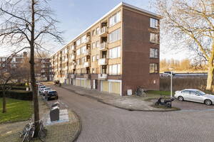 Lou Jansenplein 30I AMSTERDAM