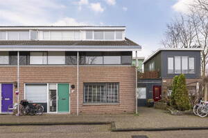 Turnhoutplantsoen 152 AMSTERDAM