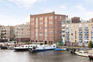 Matrozenhof 59 AMSTERDAM