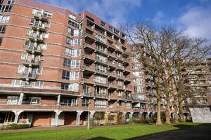 Leusdenhof 65, AMSTERDAM