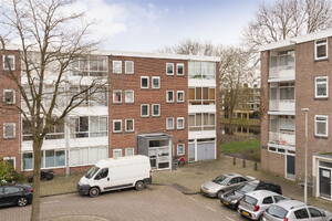 Asingaborg 83 AMSTERDAM