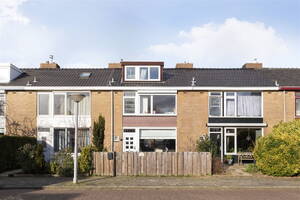 Anna Pawlowastraat 10 AMSTELVEEN