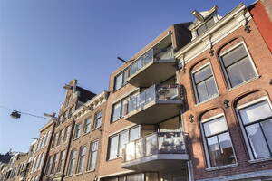 Lindengracht 8D AMSTERDAM