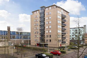 Wildeman 109 AMSTERDAM