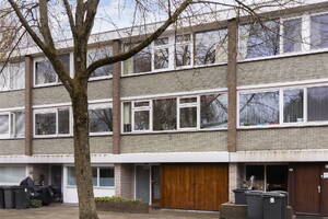 Sinjeur Semeynsstraat 21 AMSTELVEEN