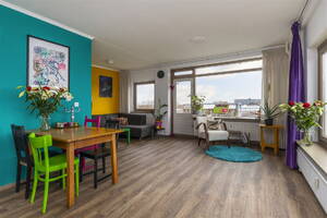 Prins Bernhardplein 61 ZAANDAM