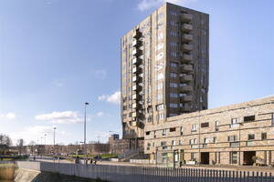 Carolina MacGillavrylaan 69, AMSTERDAM