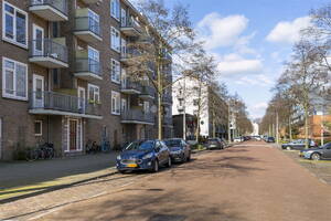Jacques Veltmanstraat 74hs, AMSTERDAM