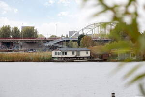 Zuider IJdijk 134 AMSTERDAM Zuider IJdijk 134 AMSTERDAM