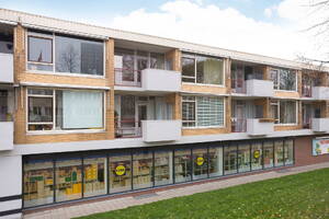 Kamerlingh Onneslaan 72 AMSTERDAM