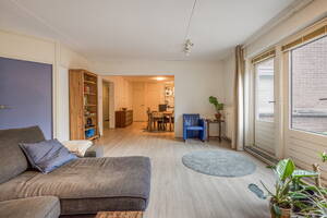 Rupelmonde 86-A Amsterdam