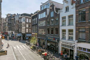 Haarlemmerstraat 99, AMSTERDAM