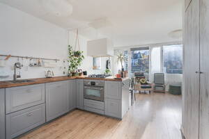 Schimmelstraat 11B Amsterdam