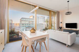 Distelweg 299+ PP Amsterdam