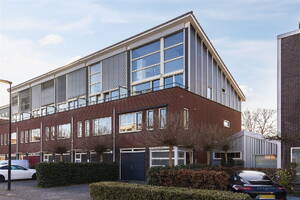 Cycladenlaan 104, AMSTERDAM