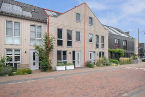 Waterlinie 13 Muiden