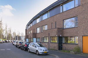 Bijlmerdreef 1419, AMSTERDAM