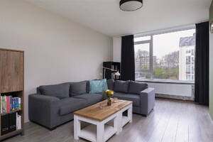 Honselersdijkstraat 24II AMSTERDAM Honselersdijkstraat 24II AMSTERDAM