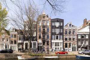 Leidsegracht 94A2, AMSTERDAM