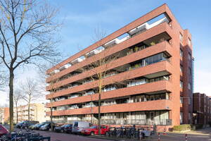 Johan Hofmanstraat 257 AMSTERDAM