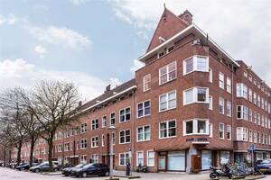 Joos de Moorstraat 35III AMSTERDAM Joos de Moorstraat 35III AMSTERDAM