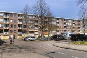 Lou Jansenplein 42I AMSTERDAM