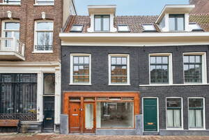 Overtoom 463C AMSTERDAM