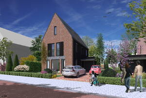 Burgemeester Lemmensstraat 11 Blokker