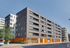 Derkinderenstraat Amsterdam