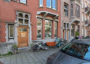 Valeriusstraat 137H Amsterdam