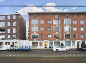 Amstelveenseweg 120H Amsterdam