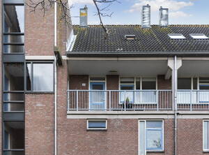 Wethouder Insingerstraat 25 Amsterdam