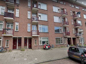 Hertspieghelweg Amsterdam