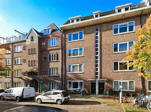 Houtrijkstraat 387, Amsterdam