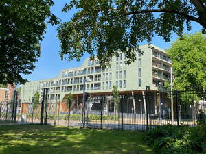 Wolbrantskerkweg 189B AMSTERDAM