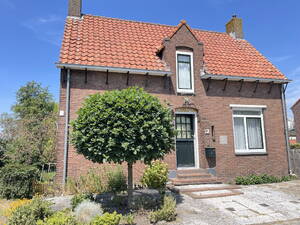 Thamerweg 35 Uithoorn