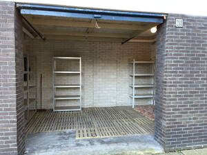 Van Nijenrodeweg 218 Amsterdam