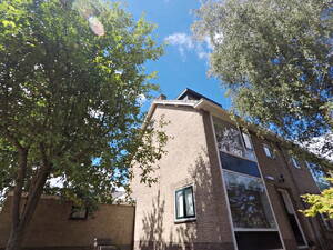 Dokter Koomansstraat Abcoude