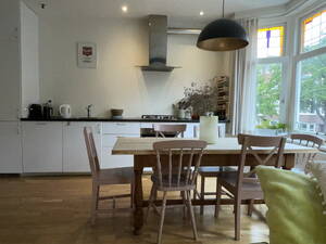 Kribbestraat Amsterdam