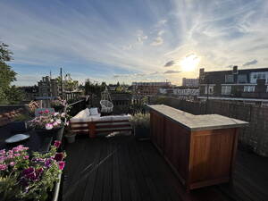 Zocherstraat 62-4 Amsterdam