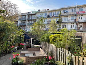 Waalstraat 16Huis Amsterdam