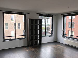 Westerdoksdijk Amsterdam