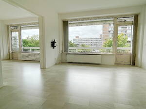 Assumburg 21 Amsterdam