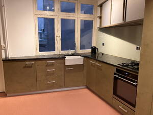 Goudsbloemstraat Amsterdam